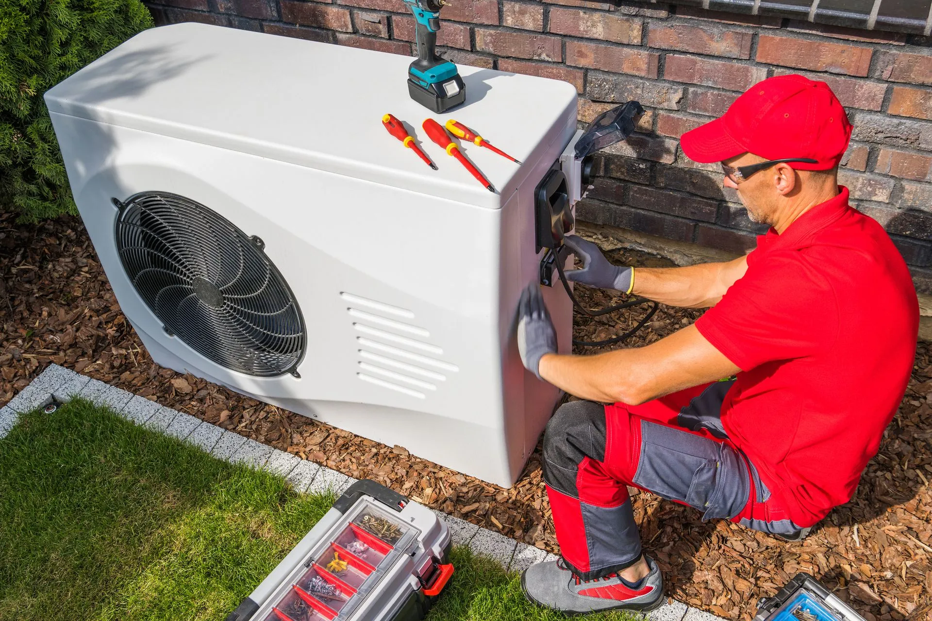About HVAC in Dighton, MA